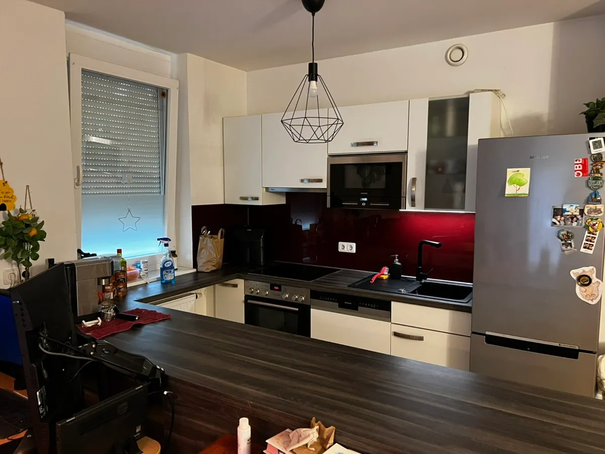 Wohnung – Deutsch-Wagram, Katastralgemeinde Deutsch Wagram - Ansicht 3