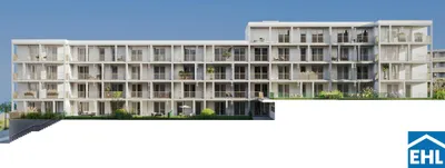 2-Zimmer-Wohnung mieten in Mödling – 48,79 m², € 1.171 – Bild 11 von 12