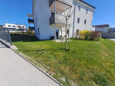 2-Zimmer-Wohnung mieten in Steyr-Land – 50 m², € 774 – Bild 2 von 4