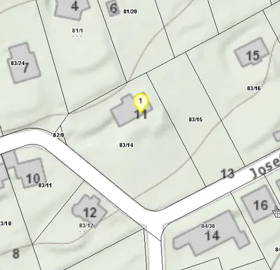 Grundstück kaufen in Sankt Pölten Land – 2 110 m², € 900.000 – Bild 6 von 8