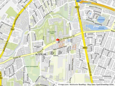 Gewerbeimmobilie mieten in Wien – 250 m² – Bild 7 von 7