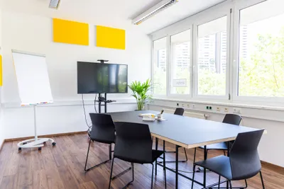 Gewerbeimmobilie mieten in Wien – 250 m² – Bild 1 von 7