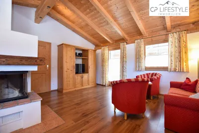 3-Zimmer-Wohnung mieten in Kitzbühel – 70 m², € 3.000 – Bild 4 von 12