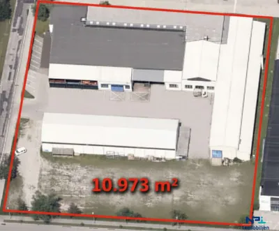 Immobilie kaufen in Wiener Neustadt – € 1.990.000 – Bild 2 von 14