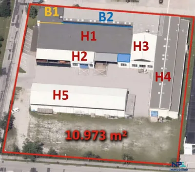 Immobilie kaufen in Wiener Neustadt – € 1.990.000 – Bild 3 von 14