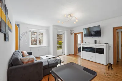 2-Zimmer-Wohnung kaufen in Linz – 60,11 m², € 255.000 – Bild 2 von 6