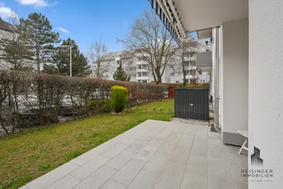 2-Zimmer-Wohnung kaufen in Linz – 60,11 m², € 255.000 – Bild 6 von 6
