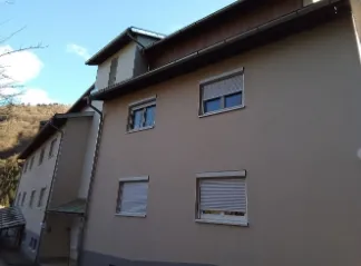 Wohnung – Bad Eisenkappel - Ansicht 2