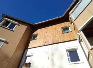 Wohnung – Bad Eisenkappel - Ansicht 3
