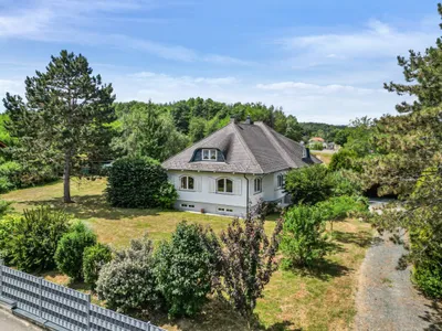 4-Zimmer-Haus kaufen in Oberpullendorf – 204,4 m², € 372.800 – Bild 34 von 38