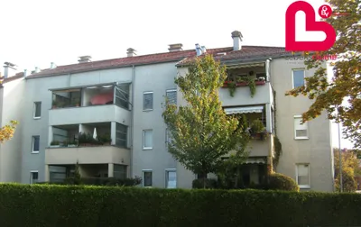 3-Zimmer-Wohnung mieten in Linz Land – 80,56 m², € 845 – Bild 4 von 7