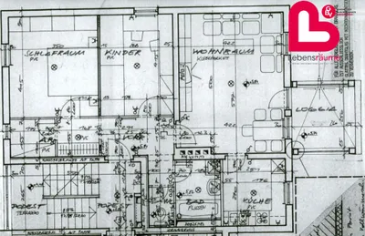 3-Zimmer-Wohnung mieten in Linz Land – 80,56 m², € 845 – Bild 7 von 7