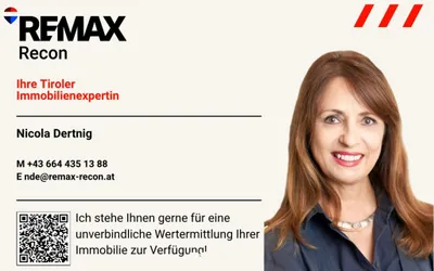 2-Zimmer-Wohnung kaufen in Innsbruck – 45,85 m², € 498.100 – Bild 4 von 7