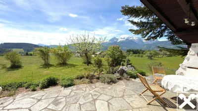3-Zimmer-Haus kaufen in Sankt Johann im Pongau – 148 m², € 895.000 – Bild 2 von 7