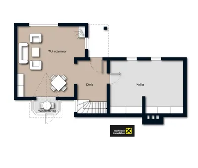 3-Zimmer-Haus kaufen in Sankt Johann im Pongau – 148 m², € 895.000 – Bild 6 von 7