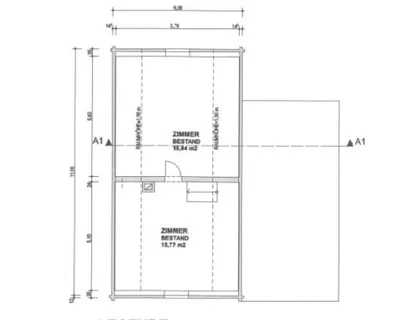 Haus kaufen in Zwettl – 118,05 m², € 125.000 – Bild 17 von 17