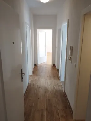Wohnung mieten in Linz – 58 m², € 890
