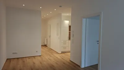 2-Zimmer-Wohnung mieten in Vöcklabruck – 52,4 m², € 877 – Bild 2 von 7