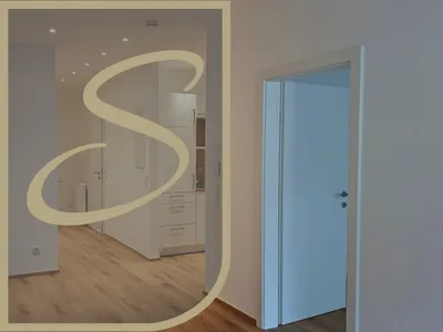 2-Zimmer-Wohnung mieten in Vöcklabruck – 52,4 m², € 877