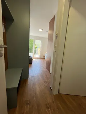 1-Zimmer-Wohnung mieten in Mödling – 19 m², € 650 – Bild 11 von 27