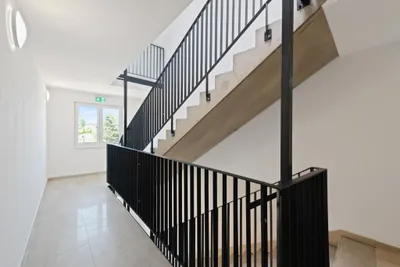 1-Zimmer-Wohnung mieten in Mödling – 19 m², € 650 – Bild 15 von 27