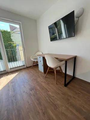 1-Zimmer-Wohnung mieten in Mödling – 19 m², € 650 – Bild 3 von 27