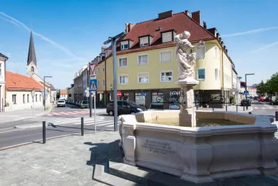 1-Zimmer-Wohnung mieten in Mödling – 19 m², € 650 – Bild 20 von 27