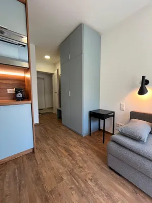 1-Zimmer-Wohnung mieten in Mödling – 19 m², € 650 – Bild 10 von 27