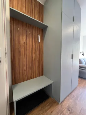 1-Zimmer-Wohnung mieten in Mödling – 19 m², € 650 – Bild 12 von 27