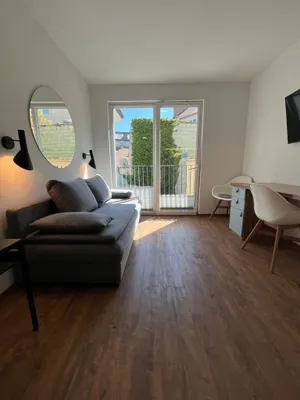 1-Zimmer-Wohnung mieten in Mödling – 19 m², € 650 – Bild 9 von 27