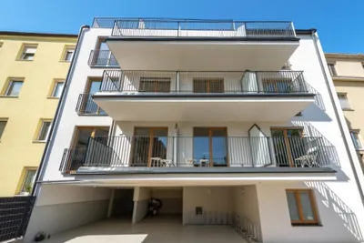 1-Zimmer-Wohnung mieten in Mödling – 19 m², € 650 – Bild 19 von 27