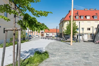 1-Zimmer-Wohnung mieten in Mödling – 19 m², € 650 – Bild 21 von 27
