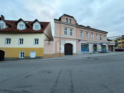 3-Zimmer-Wohnung kaufen in Neunkirchen – 84 m², € 179.000 – Bild 2 von 6