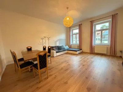 3-Zimmer-Wohnung kaufen in Neunkirchen – 84 m², € 179.000 – Bild 1 von 6