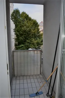 1-Zimmer-Wohnung mieten in Linz – 30 m², € 540 – Bild 4 von 6