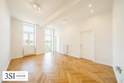 2-Zimmer-Wohnung kaufen in Wien – 39,57 m², € 229.000 – Bild 3 von 7