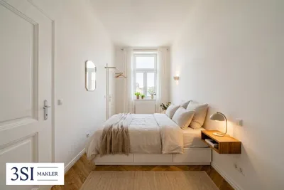 2-Zimmer-Wohnung kaufen in Wien – 39,57 m², € 229.000 – Bild 4 von 7