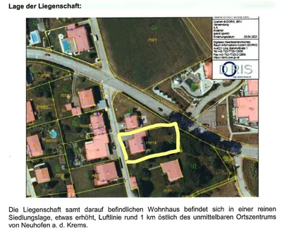 6-Zimmer-Haus kaufen in Linz Land – 166,24 m², € 399.000 – Bild 2 von 53
