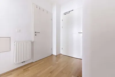 2-Zimmer-Wohnung mieten in Wien – 36,19 m², € 890 – Bild 3 von 21