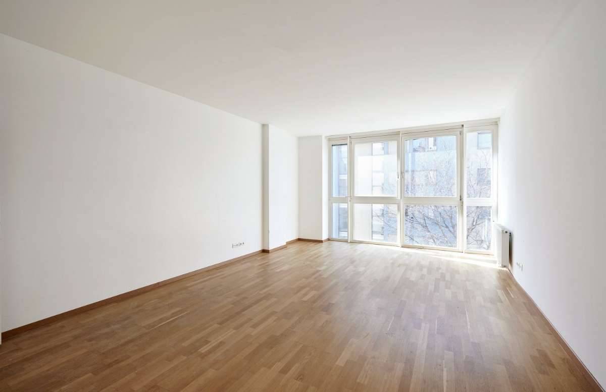 Smart geschnittene 3-Zimmer-Wohnung nahe Wienerberg, Wien