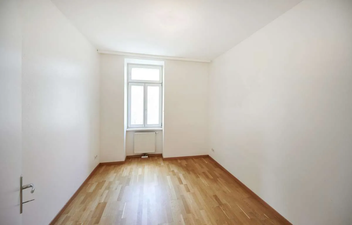 Smart geschnittene 3-Zimmer-Wohnung nahe Wienerberg - Ansicht 3