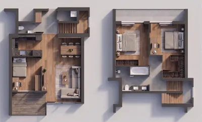 4-Zimmer-Wohnung kaufen in Graz – 105,69 m², € 534.000 – Bild 21 von 21