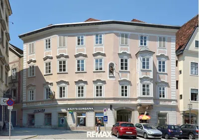 2-Zimmer-Wohnung mieten in Steyr – 84,17 m², € 873 – Bild 9 von 9