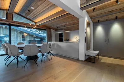 5-Zimmer-Haus mieten in Kitzbühel – 202,17 m², € 10.000 – Bild 5 von 10