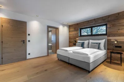 5-Zimmer-Haus mieten in Kitzbühel – 202,17 m², € 10.000 – Bild 6 von 10