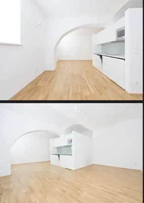 1-Zimmer-Immobilie mieten in Graz – 43 m², € 610 – Bild 5 von 6