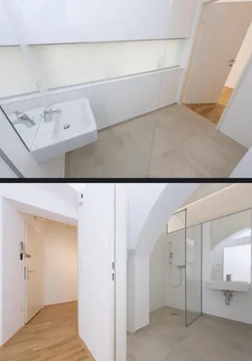 1-Zimmer-Immobilie mieten in Graz – 43 m², € 610 – Bild 3 von 6