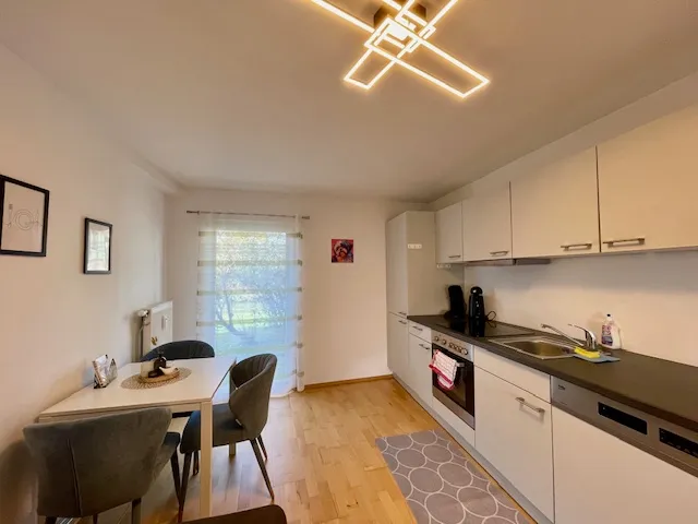 Wohnung – Graz - Ansicht 3