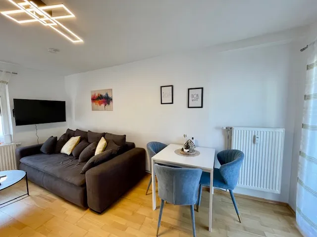 Wohnung – Graz - Ansicht 2