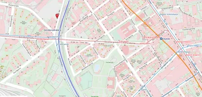 3-Zimmer-Wohnung mieten in Wien – 60,47 m², € 1.475 – Bild 16 von 16